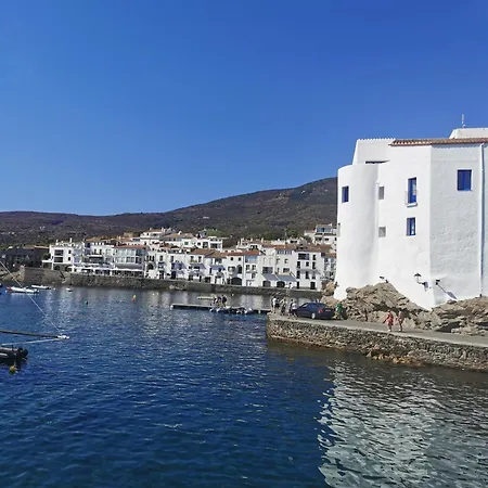 Et Soleil Apartment