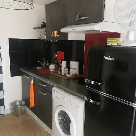 Et Soleil Apartment