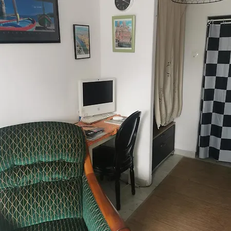 Et Soleil Apartment Perpignan